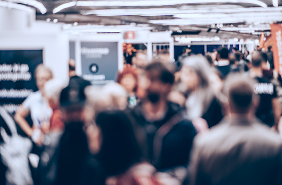 Exhibition & Convention 이미지