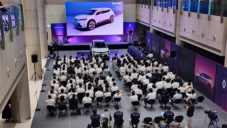 Automotive Marketing 이미지