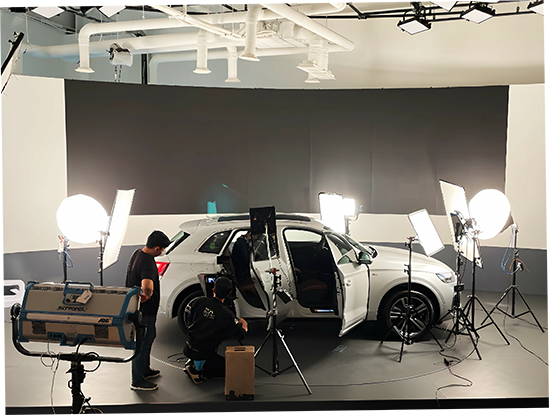 Brand Film 이미지