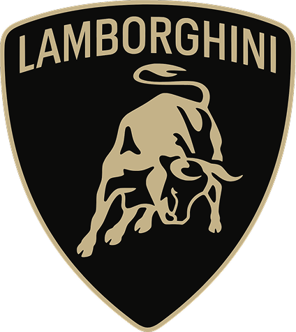 람보르기니 로고